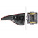Taillight set SET_2TZ 012 312-111 Hella, Thumbnail 3