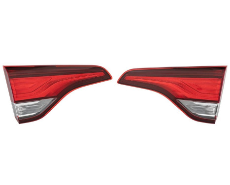 Taillight set SET_2TZ 012 312-111 Hella