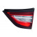 Taillight set SET_2TZ 012 314-121 Hella, Thumbnail 2