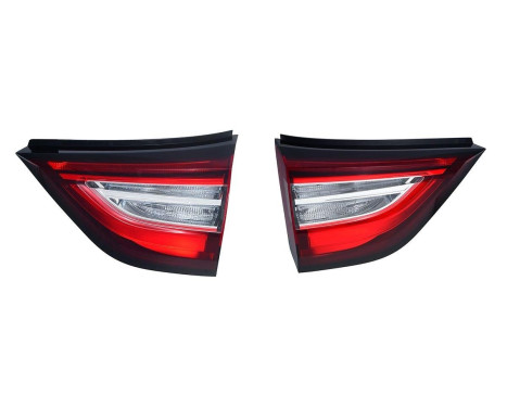 Taillight set SET_2TZ 012 314-121 Hella
