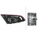 Taillight set SET_2TZ 012 839-051 Hella, Thumbnail 5