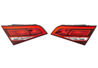 Taillight set SET_2TZ 012 839-051 Hella