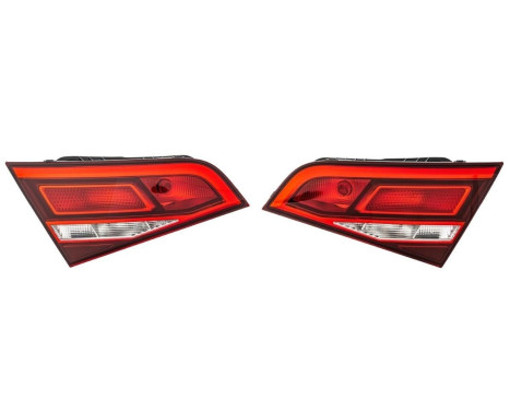 Taillight set SET_2TZ 012 839-051 Hella
