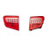 Taillight set SET_2TZ 354 822-031 Hella