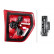 Taillight set SET_2TZ 354 823-031 Hella, Thumbnail 5