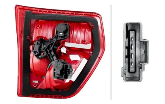 Taillight set SET_2TZ 354 823-031 Hella, Image 5