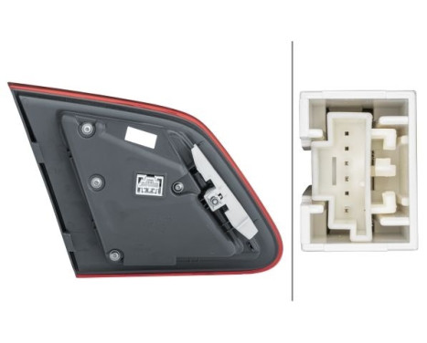 Taillight set SET_2TZ 354 873-151 Hella, Image 5