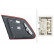 Taillight set SET_2TZ 354 873-151 Hella, Thumbnail 5