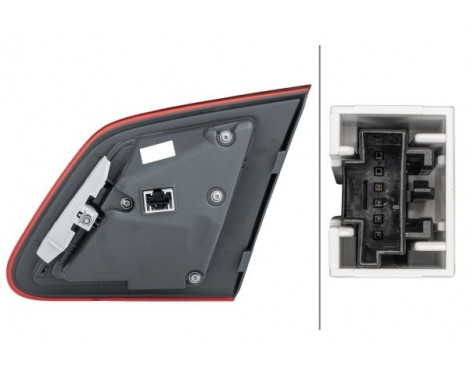 Taillight set SET_2TZ 354 873-151 Hella, Image 3