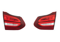 Taillight set SET_2TZ 354 875-131 Hella