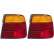 Taillight set SET_2VA 005 553-111 Hella