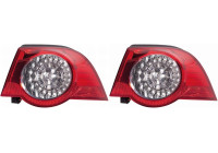 Taillight set SET_2VA 009 246-091 Hella