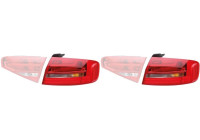 Taillight set SET_2VA 010 914-091 Hella