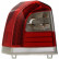 Taillight set SET_2VA 011 527-031 Hella, Thumbnail 2