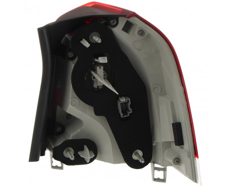 Taillight set SET_2VA 011 527-031 Hella, Image 3