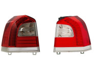 Taillight set SET_2VA 011 527-031 Hella