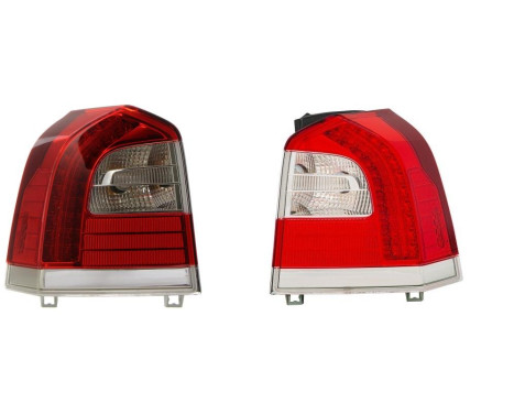 Taillight set SET_2VA 011 527-031 Hella