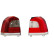 Taillight set SET_2VA 011 527-031 Hella