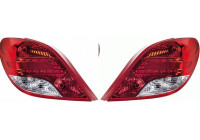 Taillight set SET_2VA 354 673-011 Hella