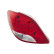 Taillight set SET_2VA 354 673-011 Hella, Thumbnail 3