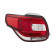 Taillight set SET_2VA 354 675-011 Hella, Thumbnail 2