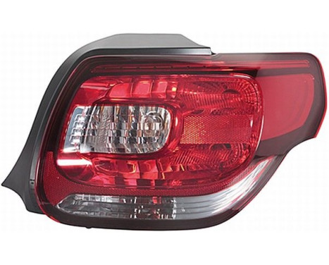 Taillight set SET_2VA 354 675-031 Hella, Image 2