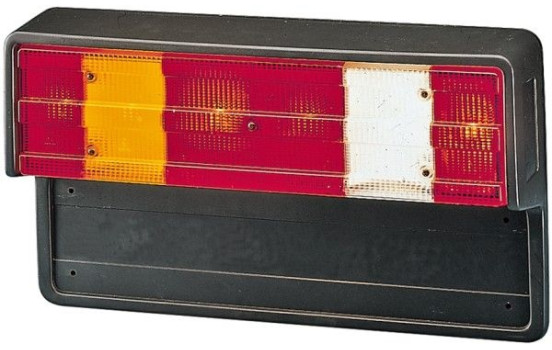 Taillight set SET_2VD 005 300-551 Hella, Image 4