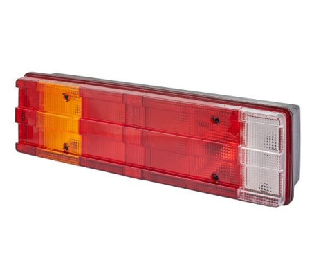 Taillight set SET_2VD 008 204-091 Hella, Image 5