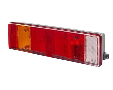 Taillight set SET_2VD 008 204-251 Hella, Image 5