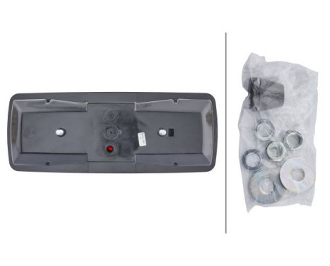 Taillight set SET_2VP 003 567-111 Hella, Image 5