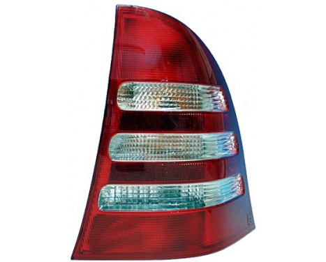 Taillight set SET_2VP 008 048-051 Hella, Image 2