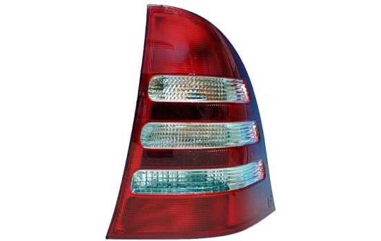Taillight set SET_2VP 008 048-051 Hella, Image 2