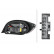 Taillight set SET_2VP 008 679-111 Hella, Thumbnail 4