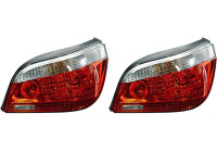 Taillight set SET_2VP 008 679-111 Hella