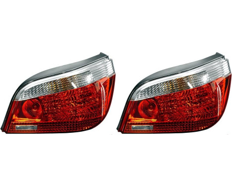 Taillight set SET_2VP 008 679-111 Hella