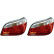 Taillight set SET_2VP 008 679-111 Hella