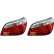 Taillight set SET_2VP 008 679-131 Hella