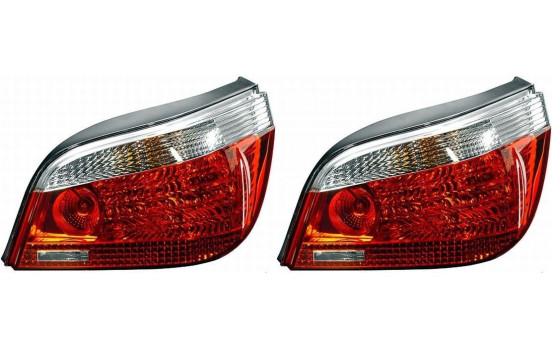 Taillight set SET_2VP 008 679-131 Hella