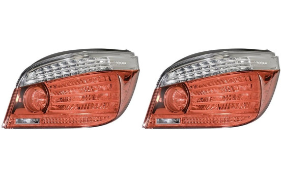 Taillight set SET_2VP 009 425-111 Hella