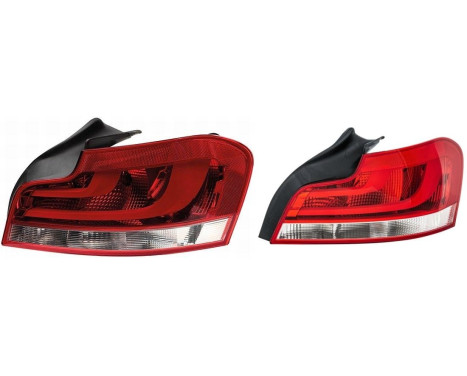 Taillight set SET_2VP 010 756-191 Hella