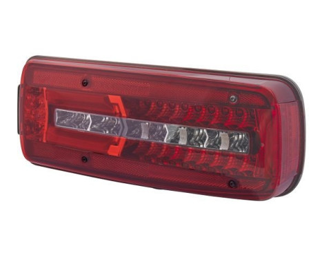Taillight set SET_2VP 012 381-061 Hella, Image 4
