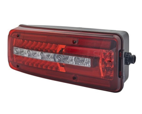 Taillight set SET_2VP 012 381-061 Hella, Image 6