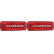 Taillight set SET_2VP 012 381-221 Hella