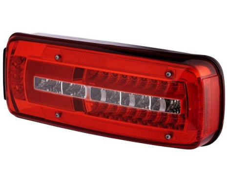 Taillight set SET_2VP 012 381-221 Hella, Image 4