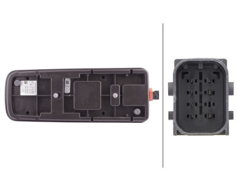 Taillight set SET_2VP 012 381-221 Hella, Image 5