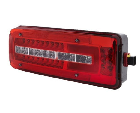 Taillight set SET_2VP 012 381-221 Hella, Image 8
