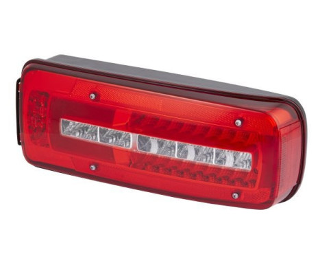 Taillight set SET_2VP 012 381-261 Hella, Image 4