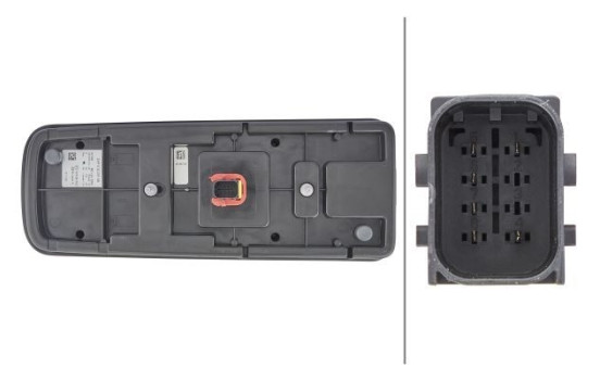 Taillight set SET_2VP 012 381-261 Hella, Image 5