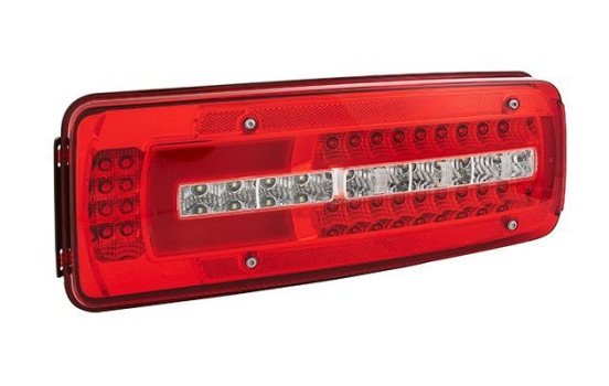 Taillight set SET_2VP 012 381-361 Hella, Image 3