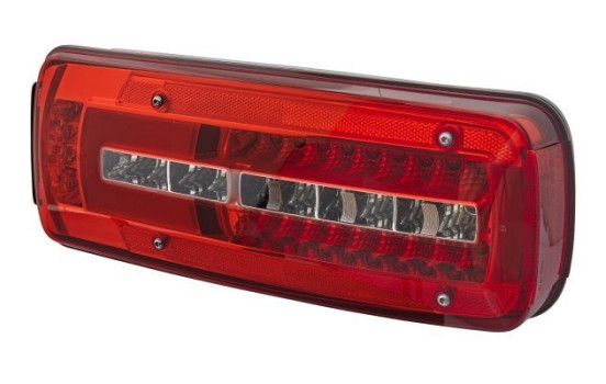 Taillight set SET_2VP 012 381-381 Hella, Image 4